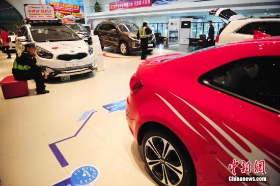 資料圖。 <a target='_blank'  _fcksavedurl='http://www.chinanews.com/'></table>中新社</a>發(fā) 陳文 攝